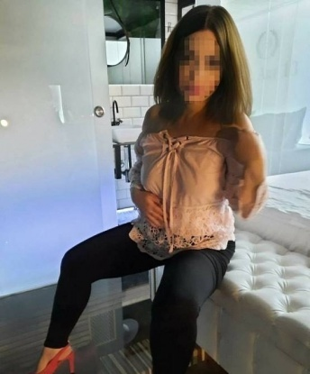 Анкета проститутки Жанна - Фото, г. Тарко-Сале, 40 лет, №1576