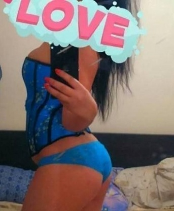 Анкета проститутки Ксюша - Фото, г. Тарко-Сале, 26 лет, №14480